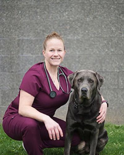 Dr. Sarah Dougherty